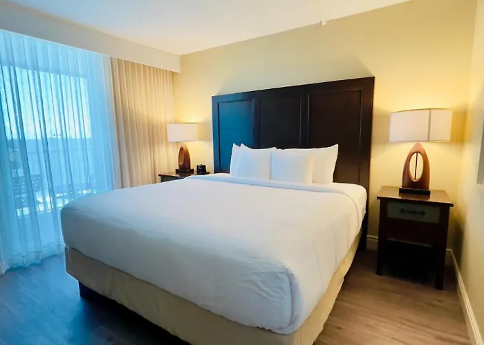 Bluegreen Vacations Casa Del Mar