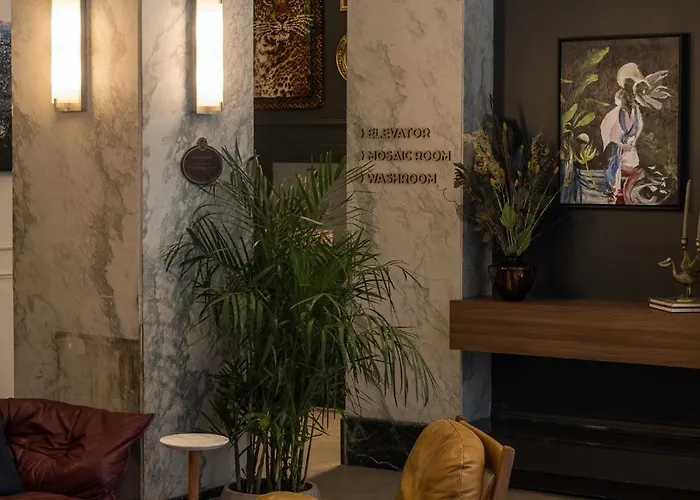 Hotel Victoria