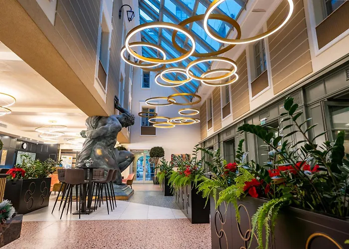 ATLAS Hotel
