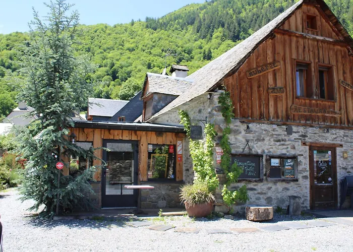 L' Auberge du château