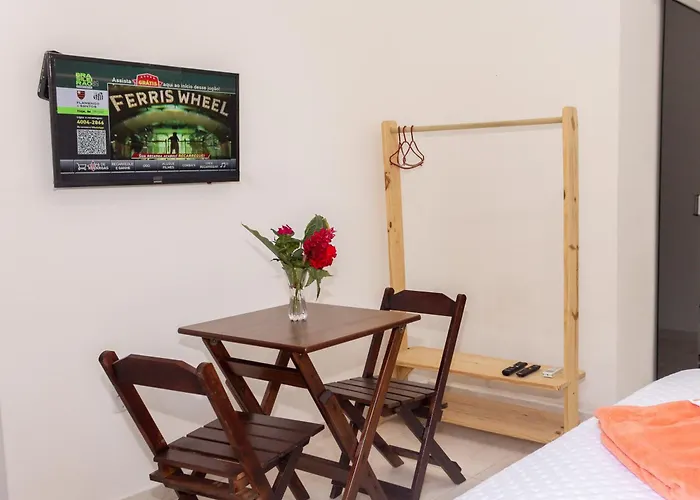 Residencial Santa Fe