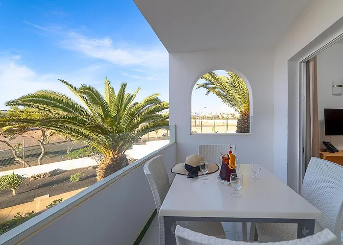 Hotel Siroco By Seasense- Adults Only 18
