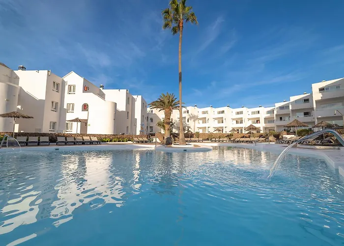 Hotel Siroco By Seasense- Adults Only 18
