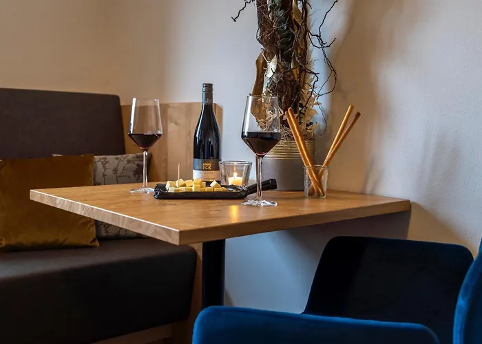 Weingut Schreieck Vinotel & Gutshaus