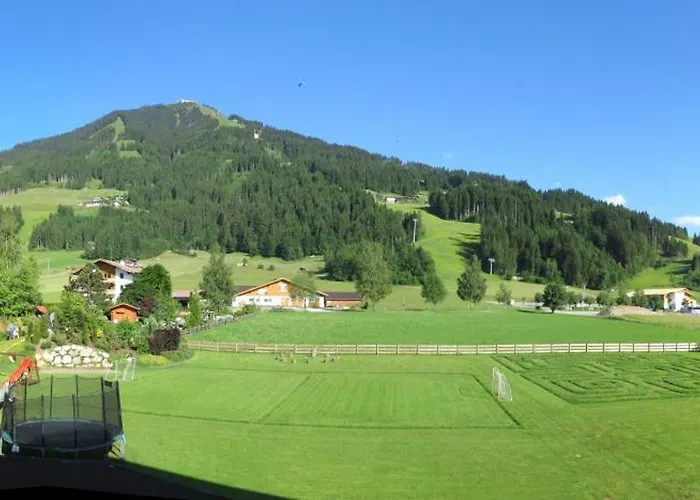 Hotel Alpenhof