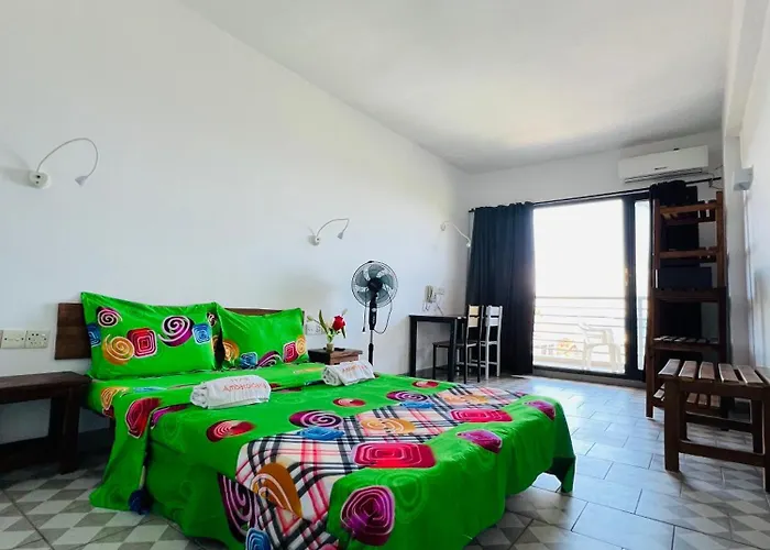 NOSY Hôtel