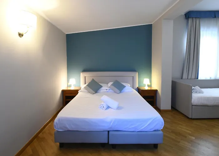 Hotel Cavour