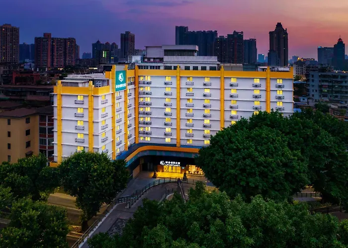 Ln Residence Express