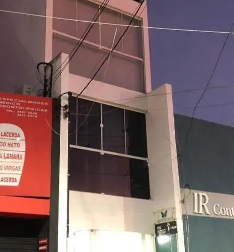 Pousada Terra Bela