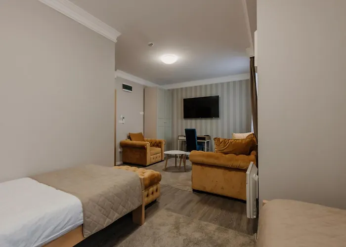 Apartments & Rooms Beli Dvor