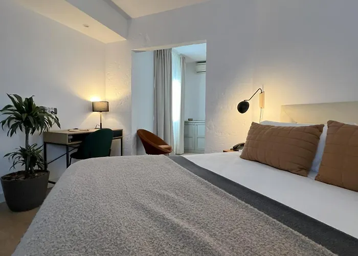 Hotel San Miguel Menorca