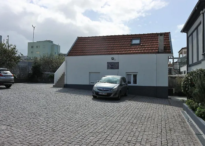 Hotel Senhor De Matosinhos
