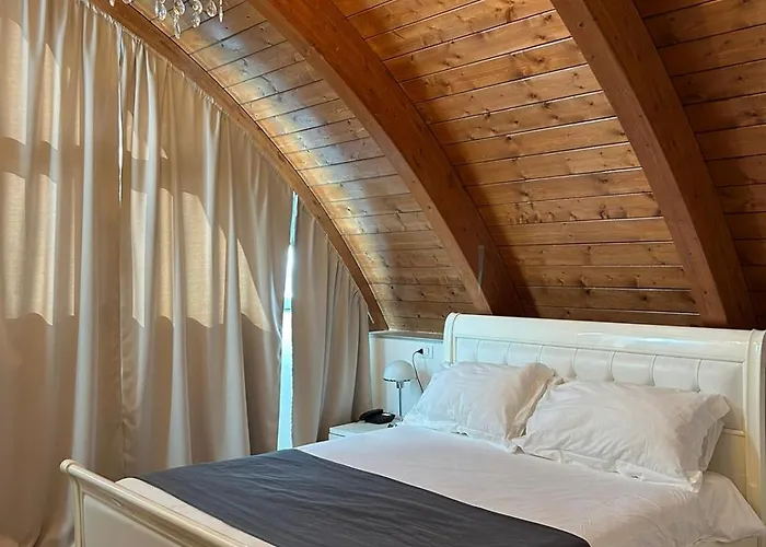 Hotel Noventa