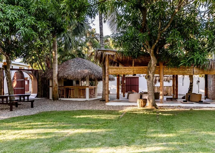 Kibayo Cabarete Boutique Hotel