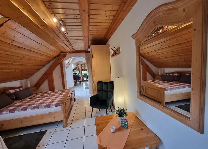 Ehrenmaettlehof Faisst