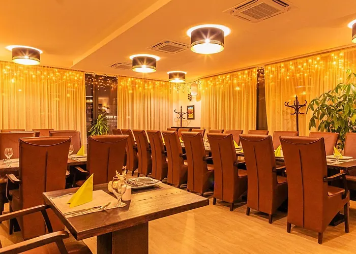 Park Boutique Hotel Bük - Bükfürdő