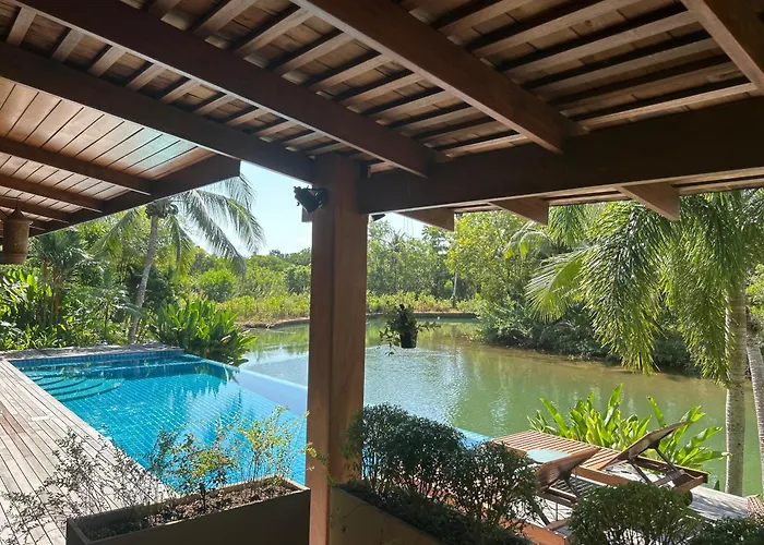 Nanai Resort