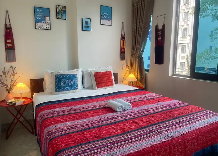 Ha Giang Yolo House And Loop Tours