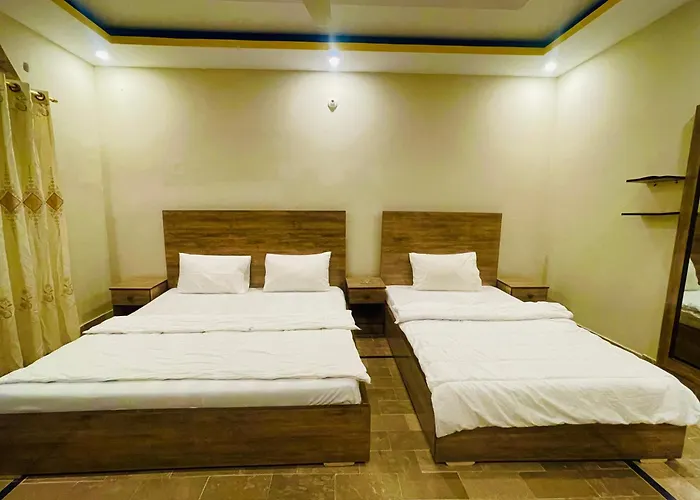 Airport Hotel Bed & Rest