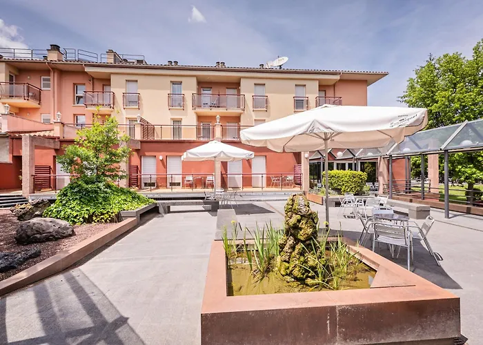 Hotel La Perla