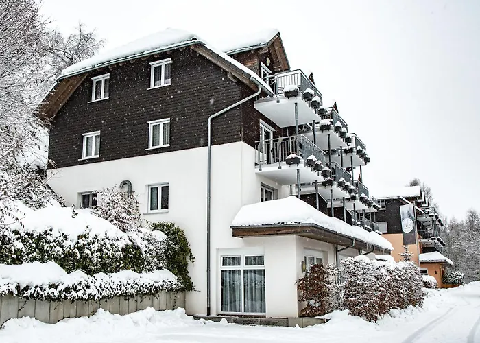 Alemannenhof - Boutique Hotel Am Titisee
