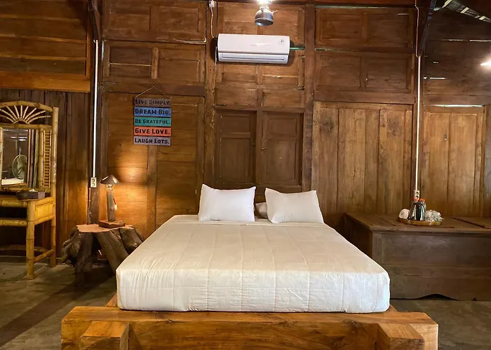 Kali Catur Resort