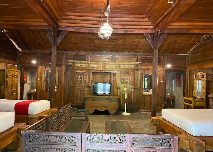 Kali Catur Resort