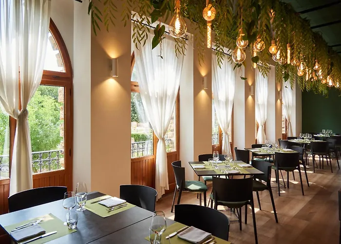 Hotel Ristorante La Ginestra