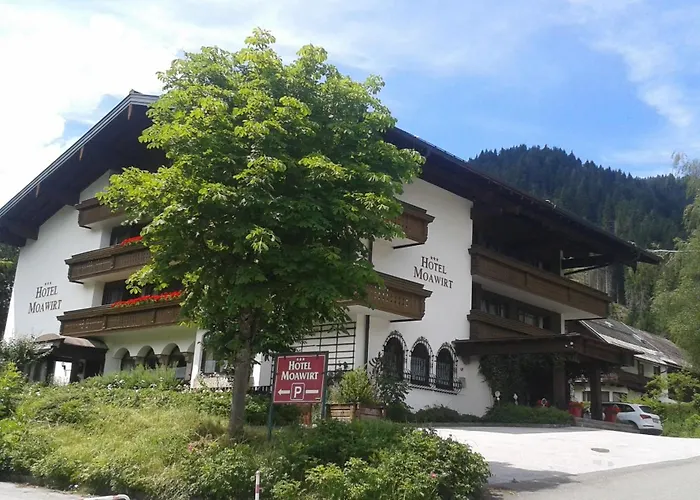 Hotel Moawirt