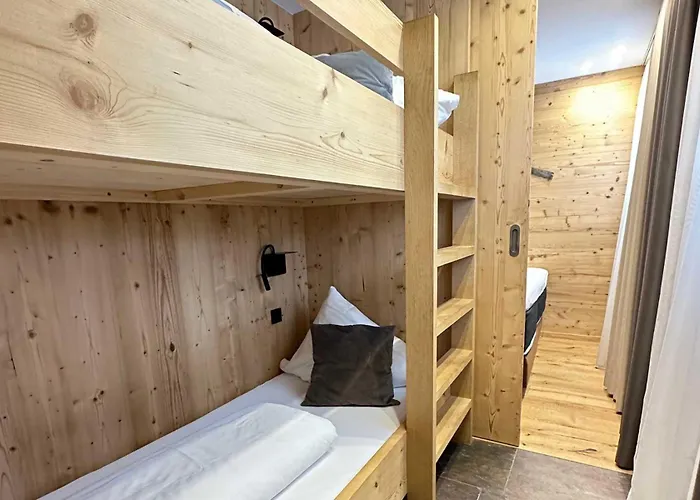 Quality Hosts Arlberg - Alptyrol Appartements
