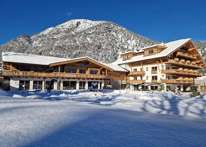 NOVA Moments Boutique Hotel
