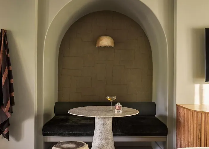 Swell Hotel Byron Bay - Adults Only