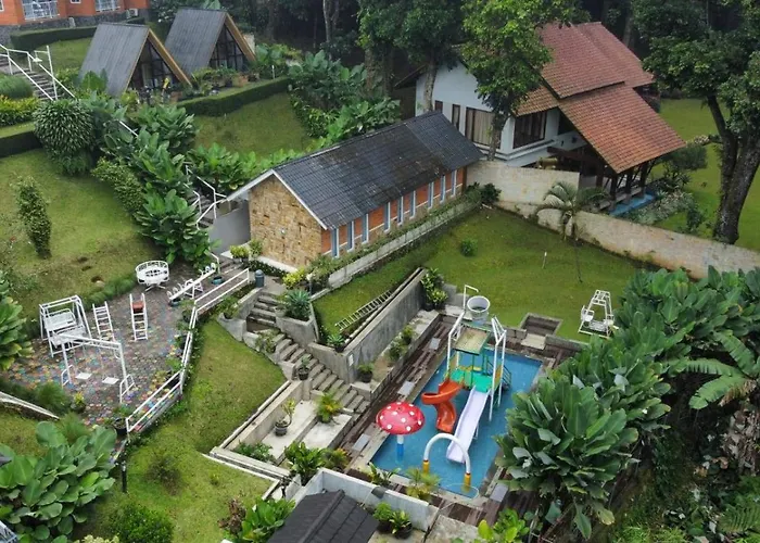 Hotel Ariandri Puncak