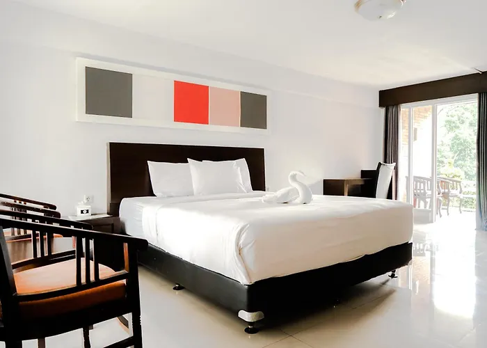Hotel Ariandri Puncak