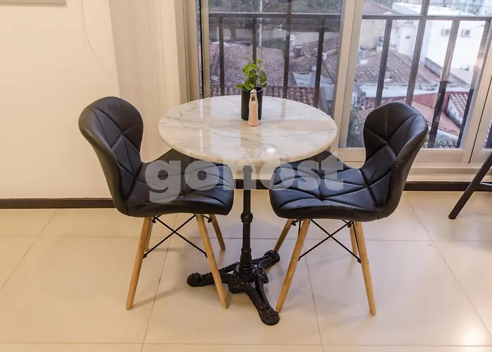 Cozy Studio 2 Blocks From Shopping Del Sol