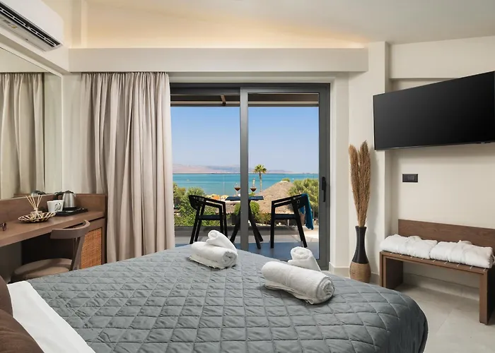 Elia Agia Marina Resort