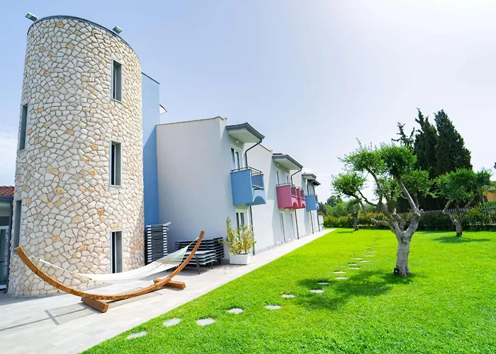 Best Western Plus Sabaudia Hotel