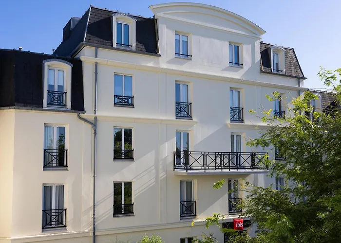 Hotel Baudouin