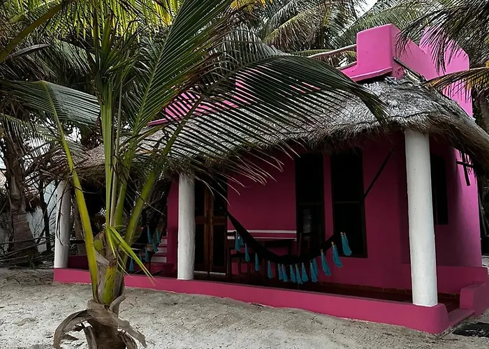 Hotel Maya Luna Adults Only