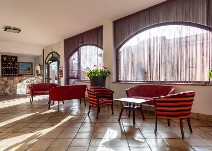 Hotel Corallo
