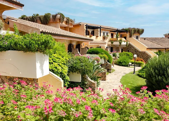 Hotel Baia Di Nora