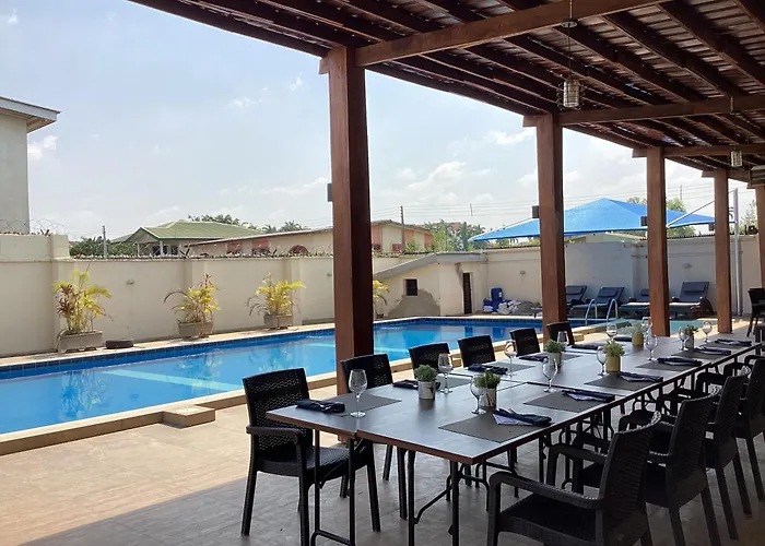 Adis Hotels Prime