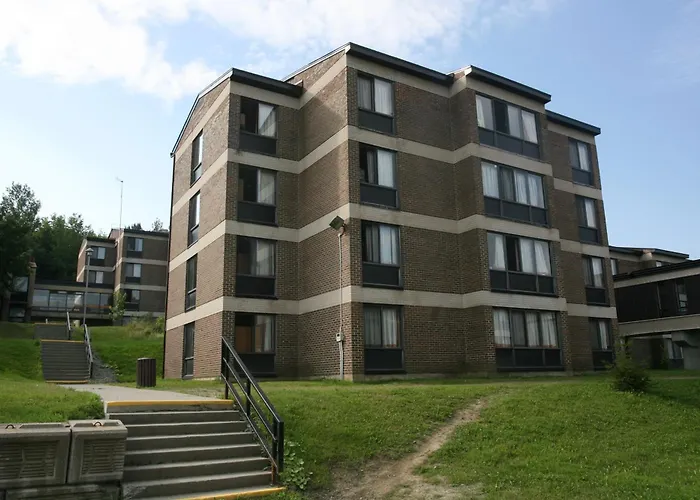 Au Campus