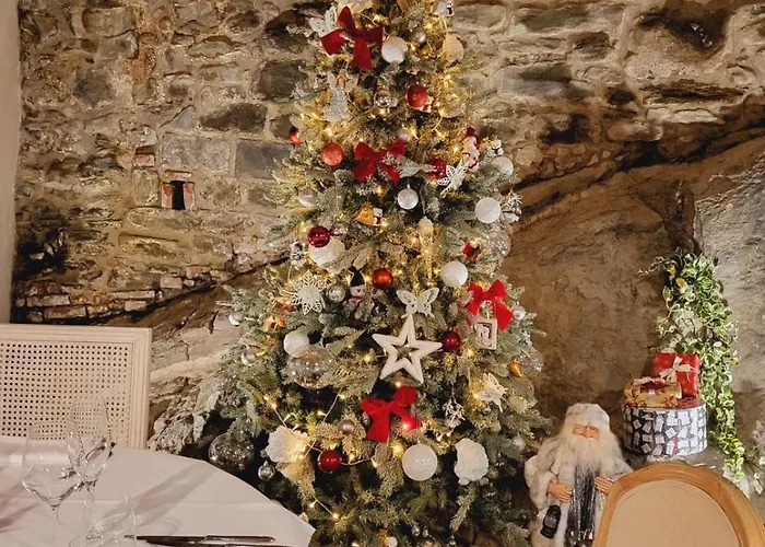 Cortona Resort & Spa
