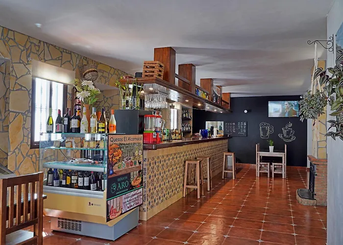 Hotel Rural&Restaurante Las Camaretas