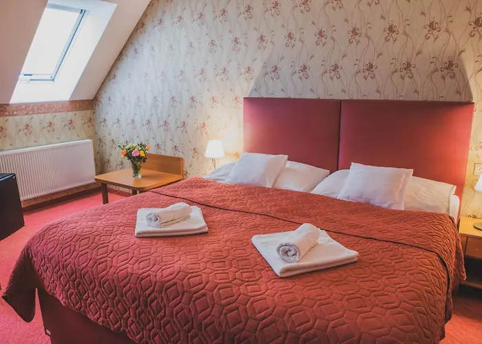 Hotel Lipa