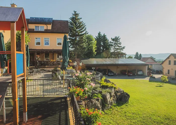 Hotel Lipa