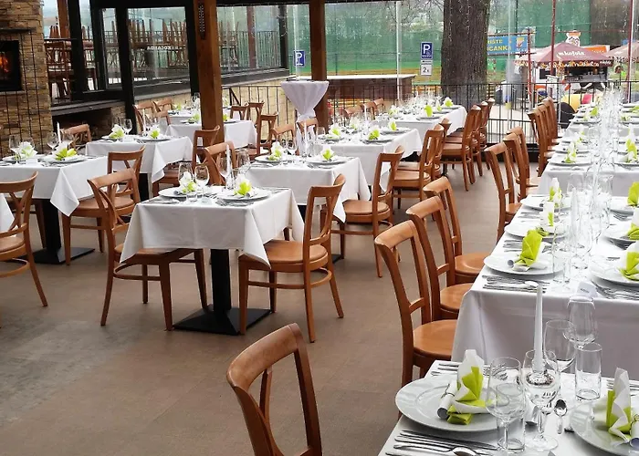 Wellness Hotel Kocanda