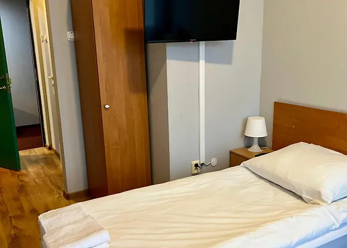 Hotel Akor