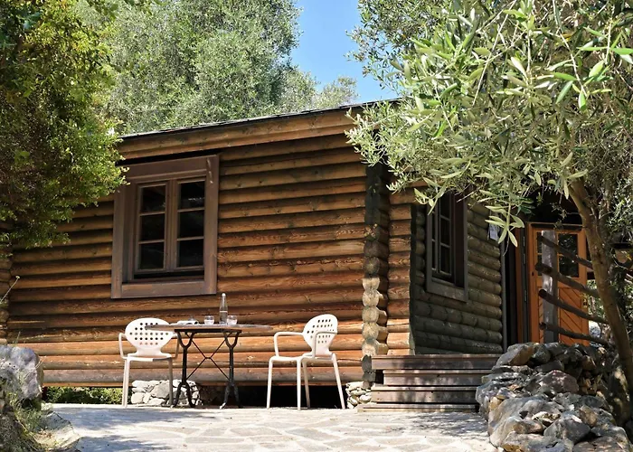 Hôtel Domaine A Flatta